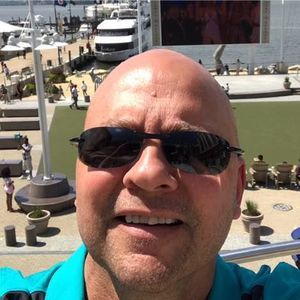 Meet your Posher, Rick